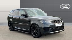 Land Rover Range Rover Sport 3.0 SDV6 Autobiography Dynamic 5dr Auto Diesel Estate